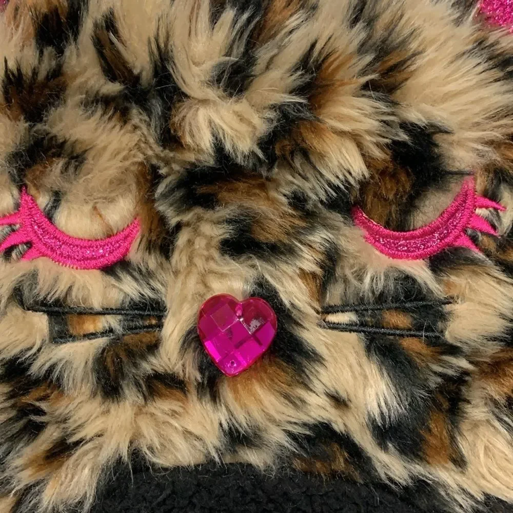 Mystic euc pink